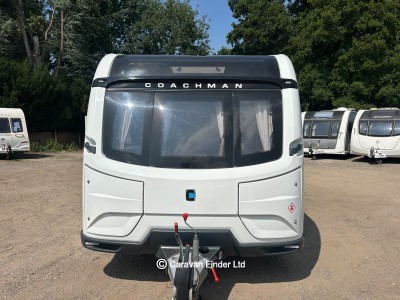Coachman VIP 545 2018 (Trade) image 3