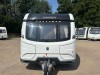 Used Coachman VIP 545 2018 touring caravan Image