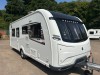 Used Coachman VIP 545 2018 touring caravan Image
