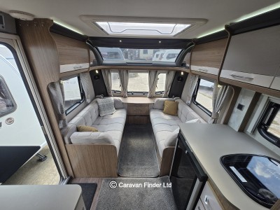 Coachman VIP 545 2018 (Trade) image 6