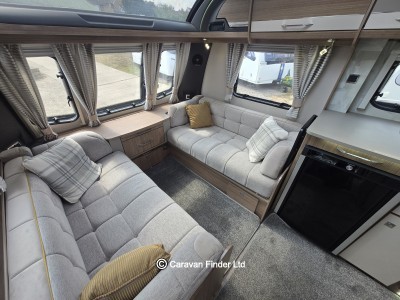 Coachman VIP 545 2018 (Trade) image 7