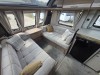 Used Coachman VIP 545 2018 touring caravan Image