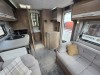 Used Coachman VIP 545 2018 touring caravan Image