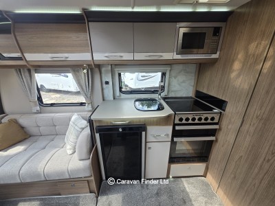 Coachman VIP 545 2018 (Trade) image 9