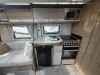 Used Coachman VIP 545 2018 touring caravan Image