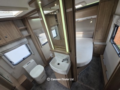 Coachman VIP 545 2018 (Trade) image 10