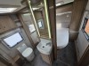 Used Coachman VIP 545 2018 touring caravan Image