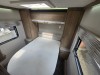 Used Coachman VIP 545 2018 touring caravan Image