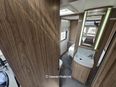Coachman VIP 545 2018 (Trade) image 12