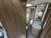 Used Coachman VIP 545 2018 touring caravan Image