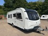 Used Coachman VIP 545 2018 touring caravan Image