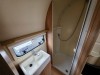Used Bailey Orion 400 2011 touring caravan Image