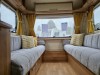 Used Bailey Orion 400 2011 touring caravan Image