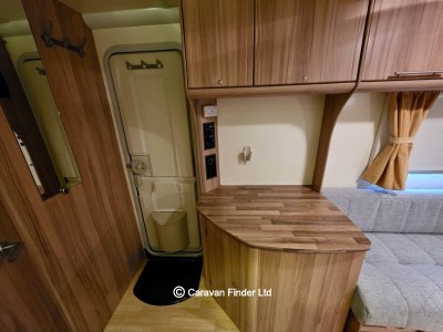 Bailey Orion 400 2011 (Trade) image 10