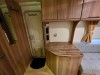 Used Bailey Orion 400 2011 touring caravan Image