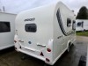 Used Bailey Orion 400 2011 touring caravan Image