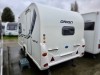 Used Bailey Orion 400 2011 touring caravan Image