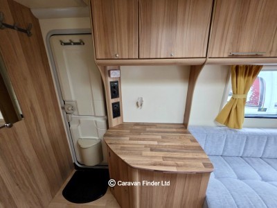 Bailey Orion 400 2011 (Trade) image 9