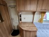 Used Bailey Orion 400 2011 touring caravan Image