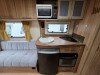 Used Bailey Orion 400 2011 touring caravan Image