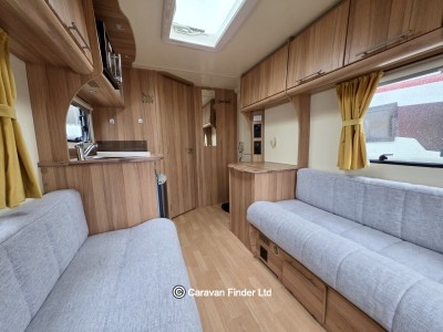 Bailey Orion 400 2011 (Trade) image 7