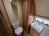 Used Bailey Orion 400 2011 touring caravan Image