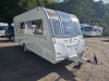 Used Bailey Pegasus Genoa 2017 touring caravan Image