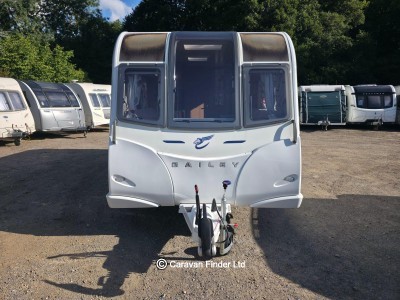 Bailey Pegasus Genoa 2017 (Trade) image 11