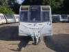 Used Bailey Pegasus Genoa 2017 touring caravan Image