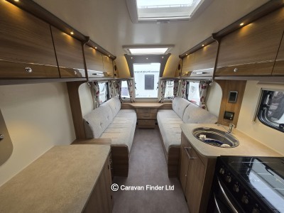 Bailey Pegasus Genoa 2017 (Trade) image 1