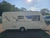 Used Bailey Pegasus Genoa 2017 touring caravan Image