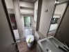 Used Sterling Eccles 580 Celebation 580 2017 touring caravan Image