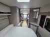 Used Sterling Eccles 580 Celebation 580 2017 touring caravan Image
