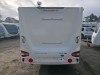 Used Sterling Eccles 580 Celebation 580 2017 touring caravan Image