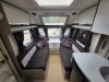 Used Sterling Eccles 580 Celebation 580 2017 touring caravan Image