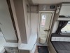 Used Sterling Eccles 580 Celebation 580 2017 touring caravan Image