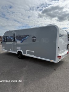 Bailey Pegasus Brindisi 2026 (Trade) image 3