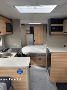 Bailey Pegasus Brindisi 2026 (Trade) image 8