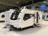 Used Coachman VIP 460 2023 touring caravan Image