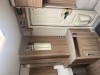 Used Sprite Major 4 EB SR 2017 touring caravan Image