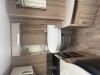 Used Sprite Major 4 EB SR 2017 touring caravan Image