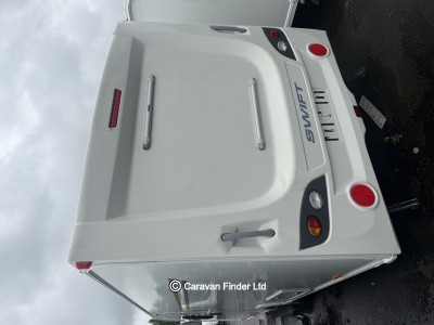 Sprite Major 4 EB SR 2017 (Trade) image 10