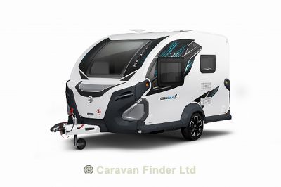 Swift Basecamp 2 2025  Caravan Thumbnail