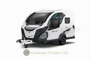 Swift Basecamp 2 2025 2 berth Caravan Thumbnail