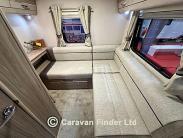 Elddis Supreme 585 2024 5 berth Caravan Thumbnail