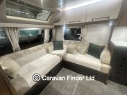 Buccaneer Skyliner Bermuda 2026 4 berth Caravan Thumbnail