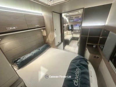 Swift Challenger 580  2026  Caravan Thumbnail
