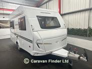 Weinsberg Caraone 390QD 2023 3 berth Caravan Thumbnail