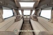 Buccaneer Aruba 2025 6 berth Caravan Thumbnail