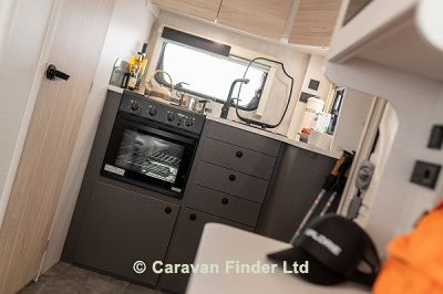 Xplore XC DUO 2026  Caravan Thumbnail